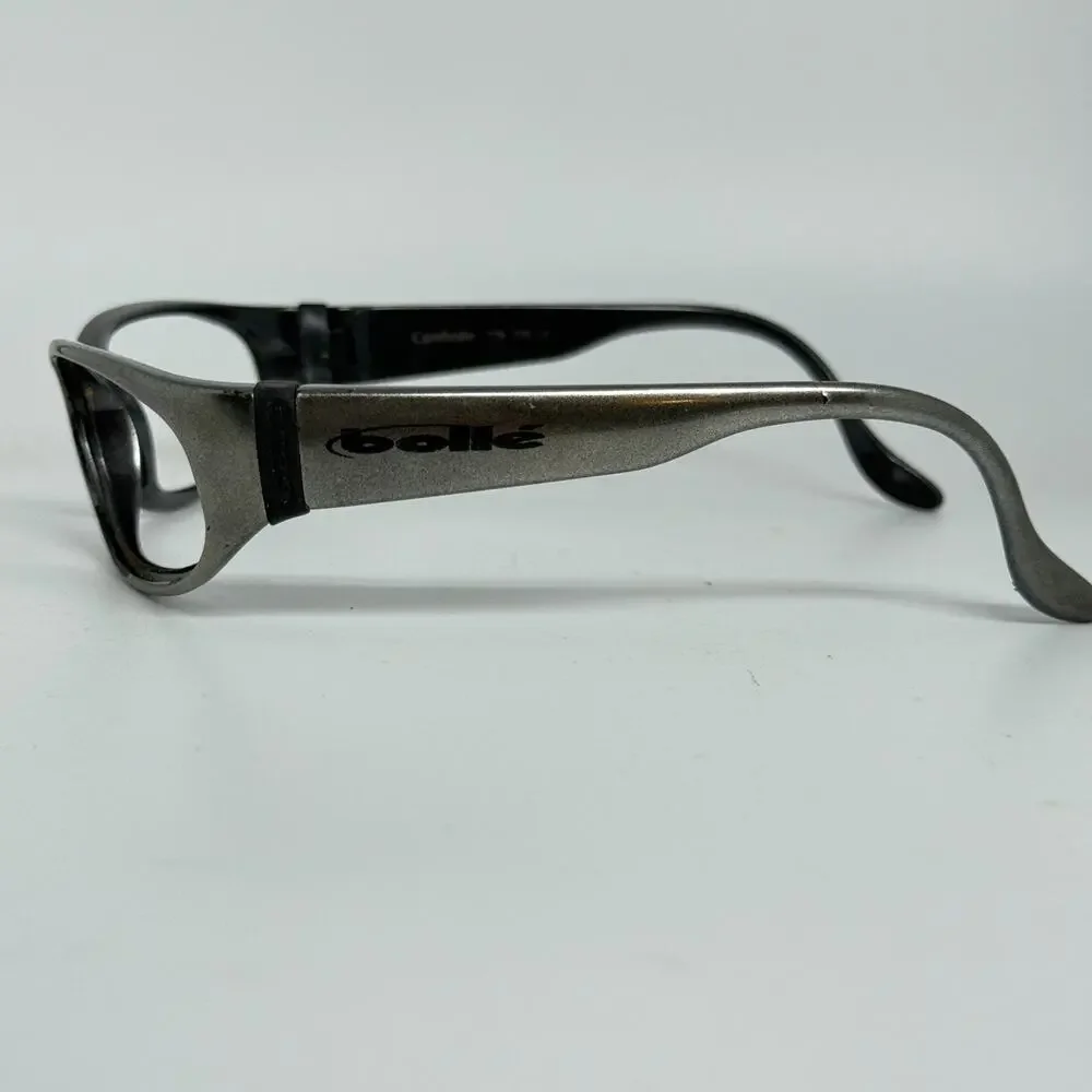BOLLE Canebrake wrap sunglasses Polarized (778 228) made in France‎ H18986
